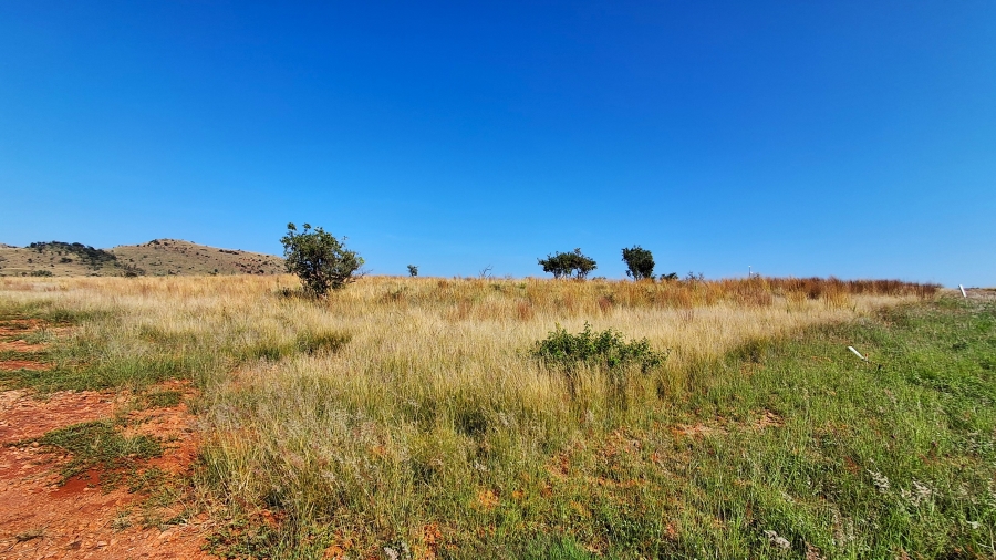 0 Bedroom Property for Sale in Cashan North West